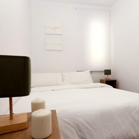 Apartamento Centro Madrid Chueca 외부 사진
