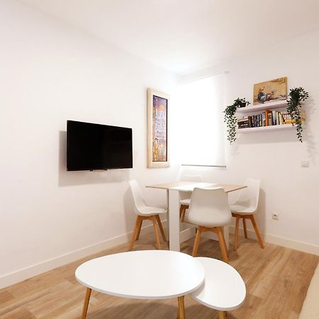 Apartamento Centro Madrid Chueca 외부 사진