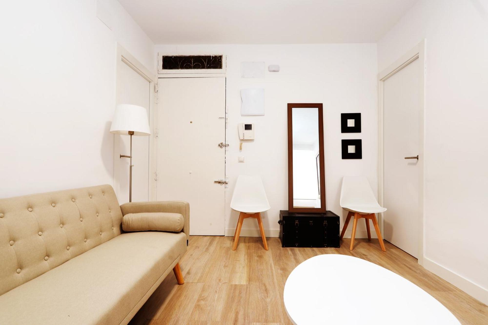 Apartamento Centro Madrid Chueca 외부 사진