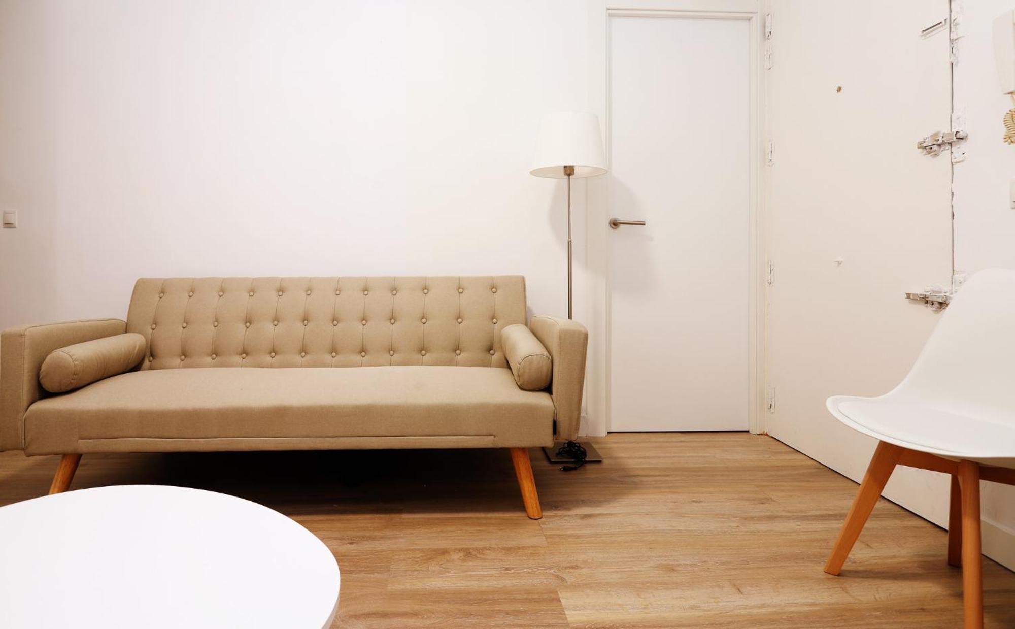 Apartamento Centro Madrid Chueca 외부 사진