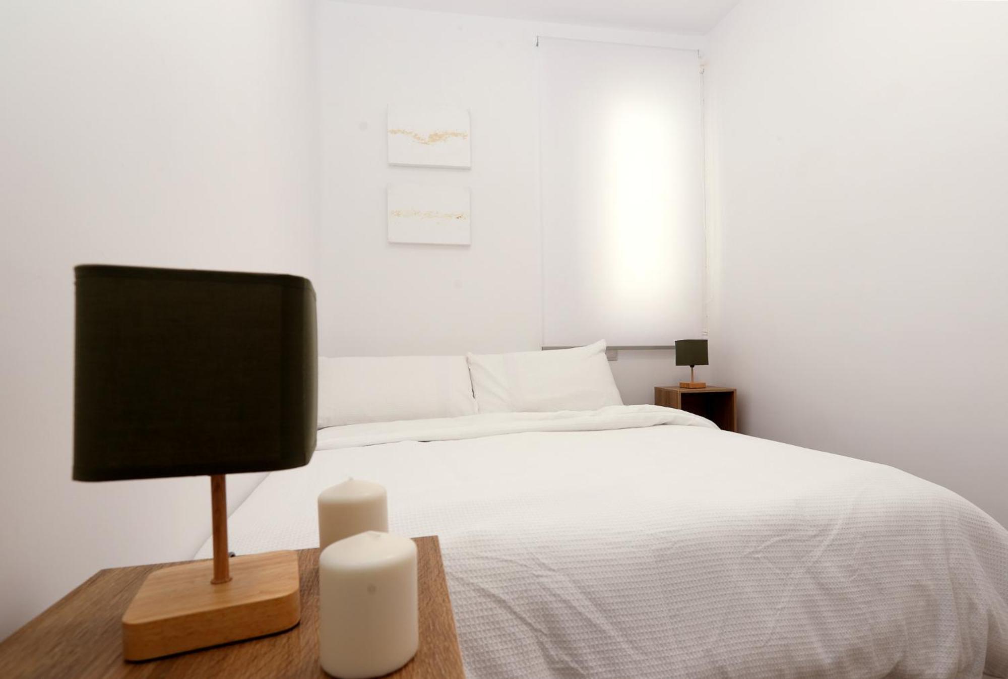 Apartamento Centro Madrid Chueca 외부 사진