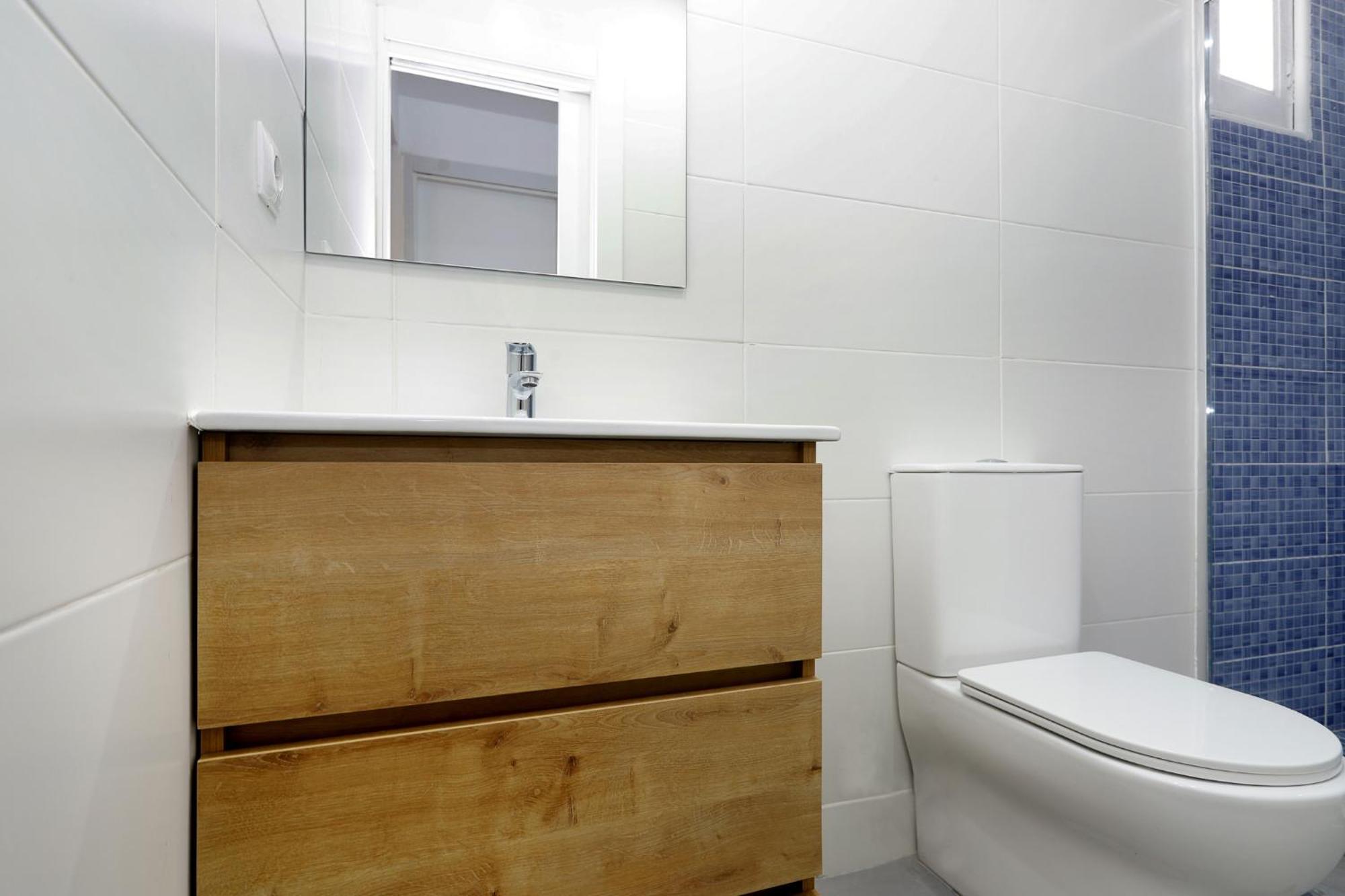 Apartamento Centro Madrid Chueca 외부 사진