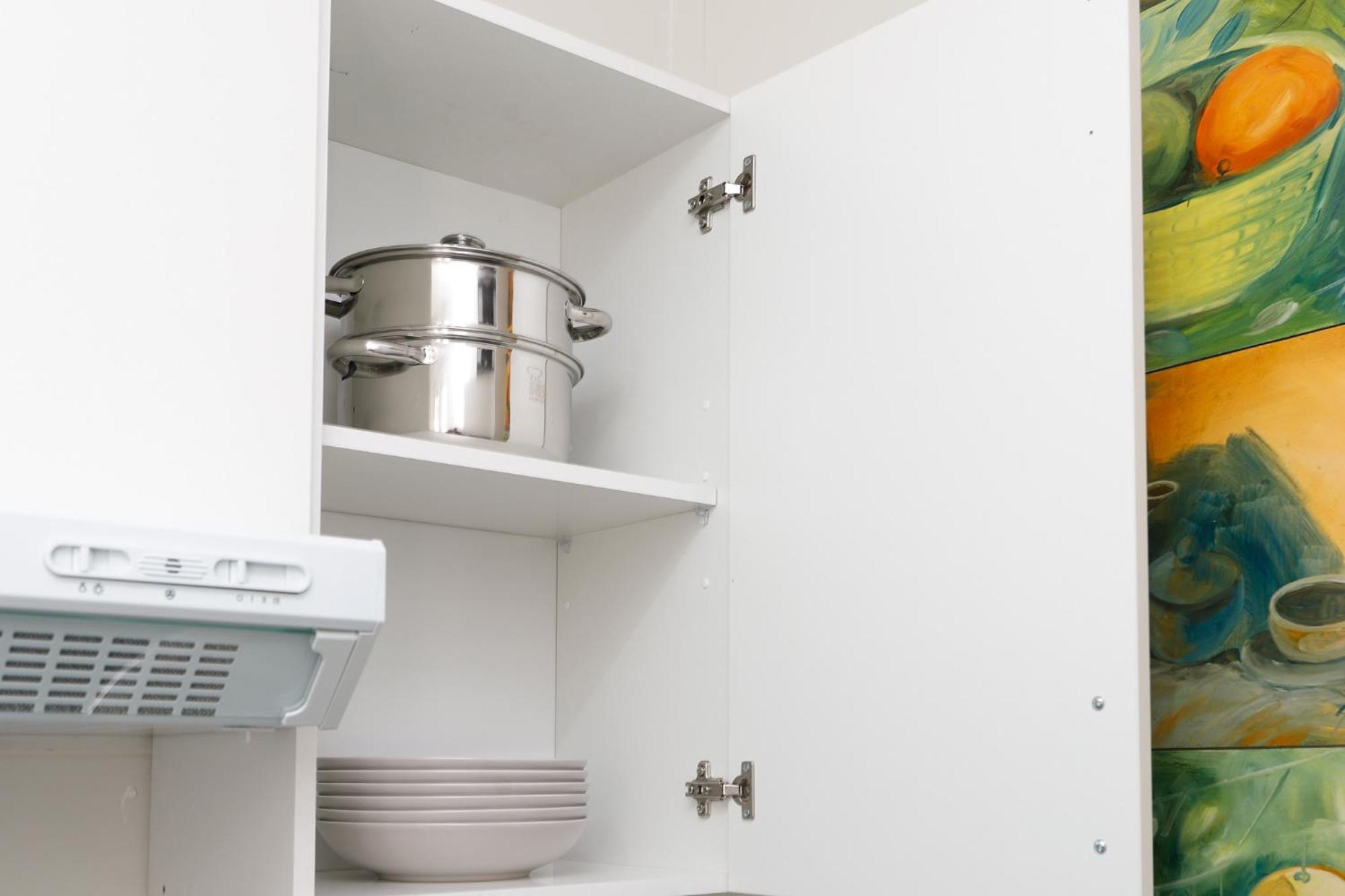 Apartamento Centro Madrid Chueca 외부 사진