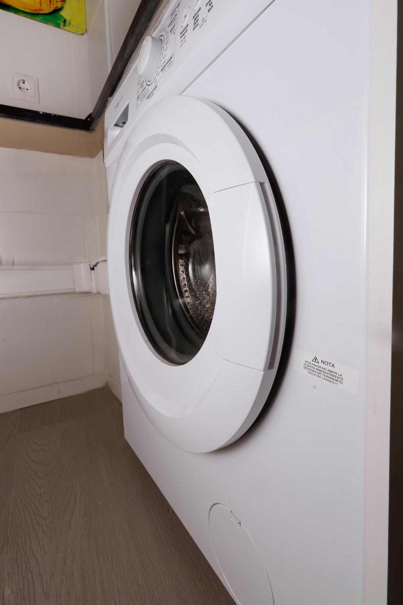 Apartamento Centro Madrid Chueca 외부 사진